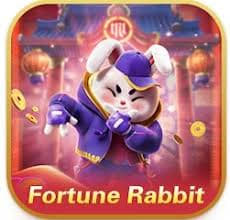 imagem fortune rabbit ícone